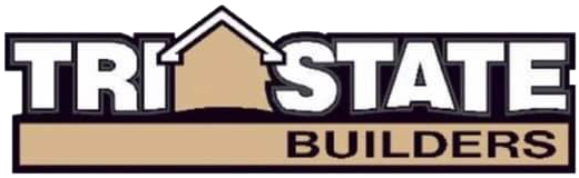 Tri-State Builders logo